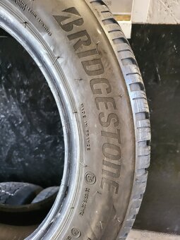 185/60 R15 Bridgestone  zimne pneumatiky - 13