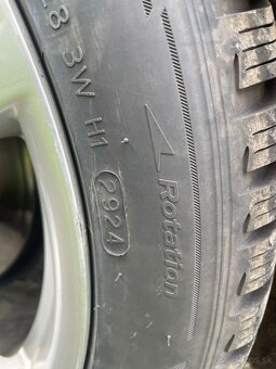 🚀 BMW 318i M Sport – Šport, luxus a spoľahlivosť v jednom - 13