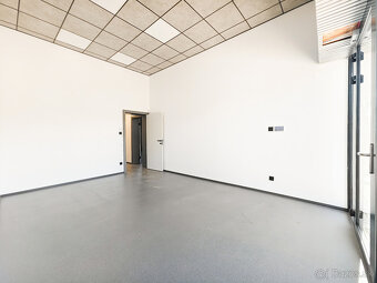 PRENÁJOM NOVÝCH OBCHODNO-SKLADOVÝCH PRIESTOROV, KOŠICE - 13