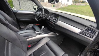 BMW X6 XDrive 30d 245k - 13