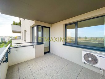 3-izbový byt 75,64 m², Arboria, Veterná ulica, Trnava - 13