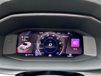 Cupra Formentor 2.0 TSI 190k 4Drive DSG 2023 - 13