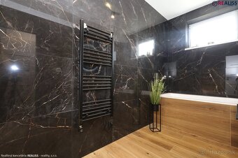 Luxusný, kompletne zariadený 2-izbový byt v novostavbe – tic - 13