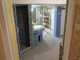 zrekonštruovaný praktický 4–IZBOVÝ RODINNÝ DOM v Lužiankach - 13