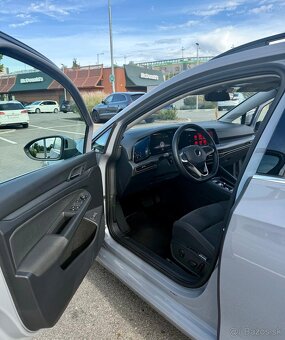 VW Golf 1,5 eTSi, iQ.Light - 13