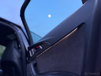 Audi S6 4.0 TFSI V8 522 HP. quattro Bose Siber Miltek - 13