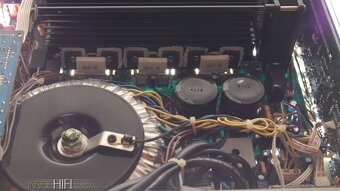 Cambridge Audio 540r 6.1 - 13