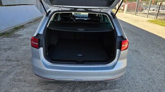 Volkswagen Passat Variant 2.0 TDI BMT Business Highline - 13