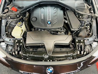 BMW Rad 4 Gran Coupé 420d xDrive A/T - 13