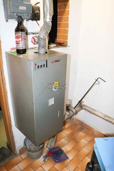 Len u nás. Predaj rodinného domu v Detve-sídlisko. - 13