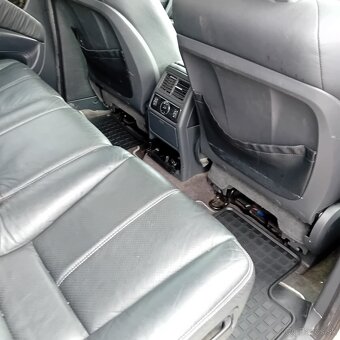 Mercedes ML163 400 cdi - 13