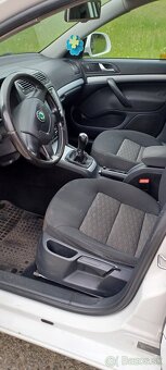 Škoda Octavia 1.9 TDI - 13