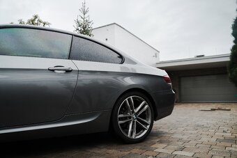 PREDÁM BMW 320D - 13