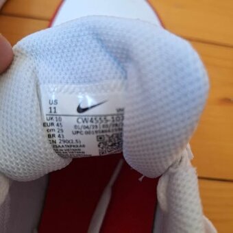 Pánske tenisky Nike Air Max SC - 13