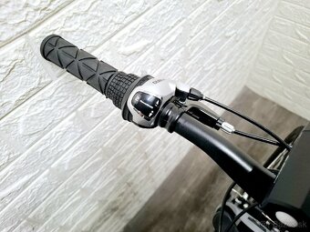 Ponúkam na predaj crossový bicykel Ktm Life One  28" - 13