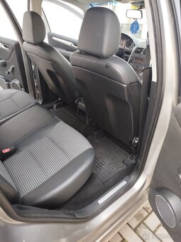 Mercedes Benz A w169 - 13