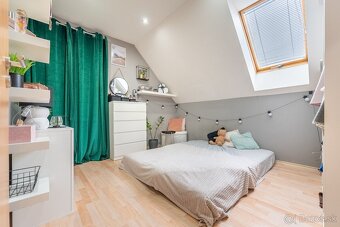 5 izbový dom vo výbornej lokalite v Trnave - 13
