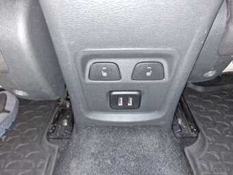Opel Astra Combi - sport tourer - 13