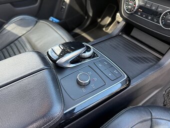 Mercedes GLS 350 d 4MATIC AMG packet, 2016, odpočet DPH - 13