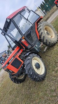 Zetor 3340 usa - 13