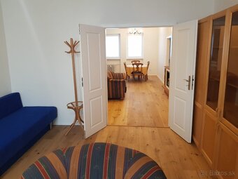 Prenájom Staré Mesto Grösslingová Bratislava - 13
