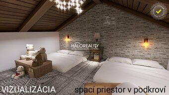 HALO reality - Predaj, chalupa Borský Svätý Jur - ZNÍŽENÁ CE - 13