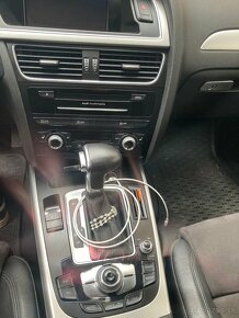 Audi A4 Allroad 2.0 TFSI quattro S tronic - 13