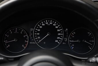 Mazda 3 2.0 Skyactiv-G122 Plus/Safety - 13