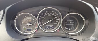 Mazda 6 - 13