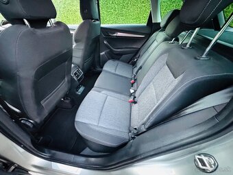 Škoda Karoq 1,5 TSI DSG Style 12/2018,61 000 NAVI,LED - 13