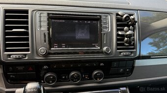 Multivan T6 Long 4x4 - 13