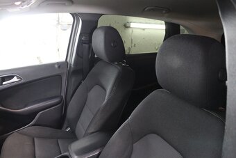 Mercedes-Benz B trieda 180 d A/T - 13