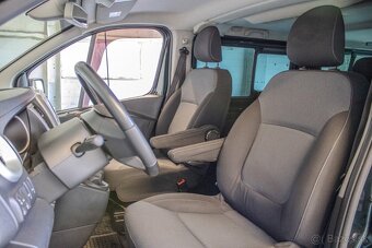 Fiat Talento 1.6 MTJ Twin turbo 145 1,2t L2H1 - 13