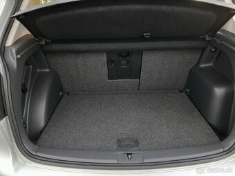 Volkswagen Golf plus Cross - 13