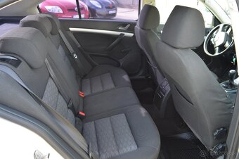 ŠKODA OCTAVIA 1,6 MPI 75kW benzín+plyn Slovenské - 13