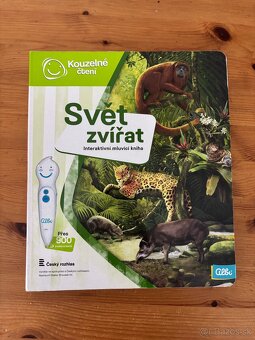Albi pero + 14 kníh. Doprava cez Packetu za 2€ - 13