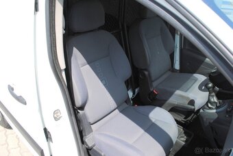 Citroën Berlingo 1.6D - ODPOČET DPH - PREDAJ AJ NA SPLÁTKY - 13
