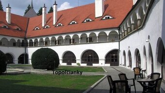 3iz byt 62,92m2 v tichom prostredí Topoľčianok - 13