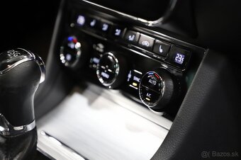Škoda Superb 3 Combi 2.0 TDI 110kW DSG automat - 13