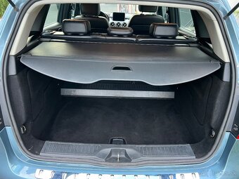 Mercedes-Benz B trieda 180 CDI 95000km - 13