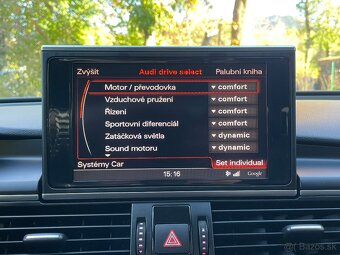 Audi A7 3.0 BiTDi 230kw SLine - 13