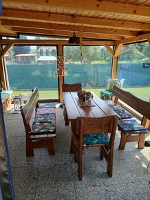 Chata na prenajom - 13