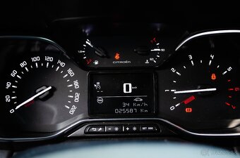 Citroën C3 Aircross PureTech 82 Pohoda - 13