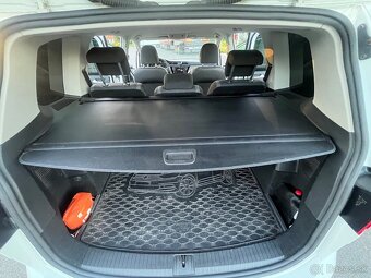 ✅Volkswagen Touran 1.6 TDI ✅ - 13