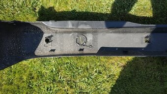 Ford Transit Tourneo Custom II 2 MK2 2023 - zadny naraznik - 13