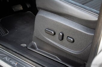 Ford Kuga 2.0 TDCi AWD, 132kW - 2017 - 13