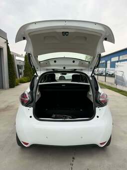 Renault Zoe R110 Z.E. 52 kWh Zen - 13