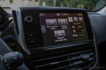 Peugeot 2008 Puretech 81kW MT/5 - 13