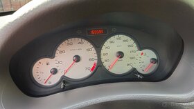 Predám Peugeot 206 1,4 benzín r.v.2004 - 13