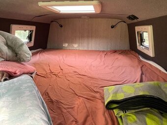 Iveco Daily 35C17V rv 2006, autokaravan - 13